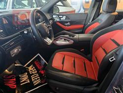 مێرسێدس بێنز GLE